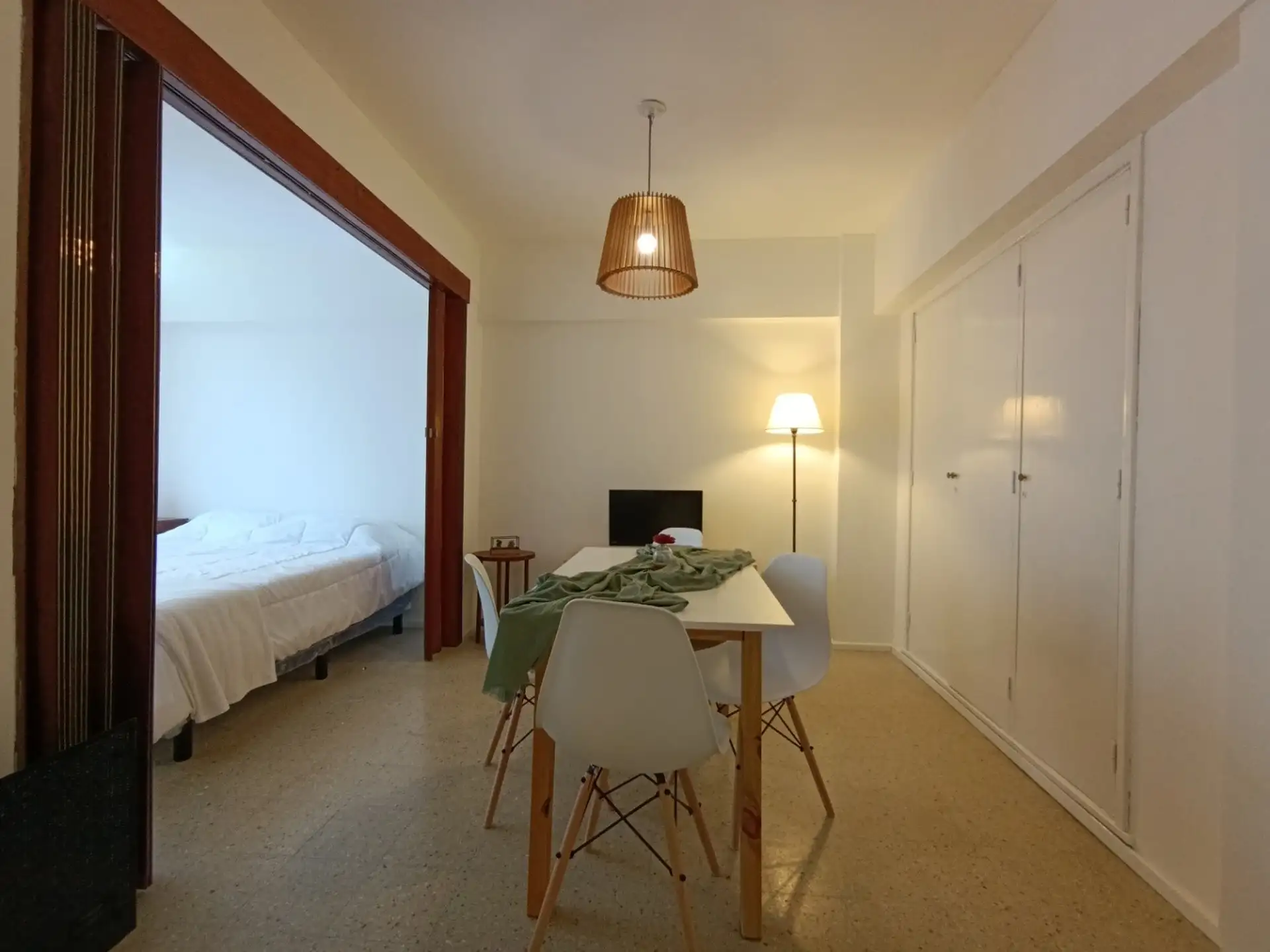 Venta Monoambiente - Paseo Aldrey
