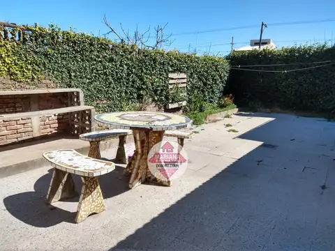 Casa en Venta - San Pedro