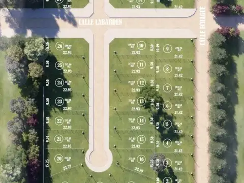 Terreno en Venta en Tortuguitas, USD 13.000