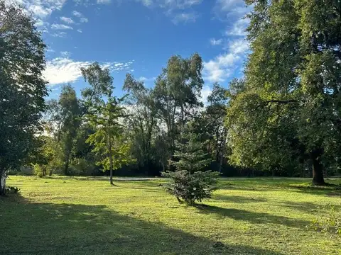 FINANCIADO LOTE DE 217M2 EN TORTUGUITAS