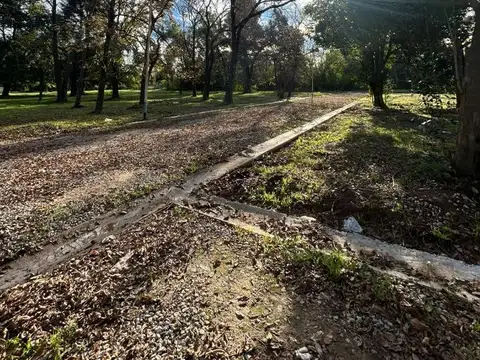 FINANCIADO LOTE DE 217M2 EN TORTUGUITAS