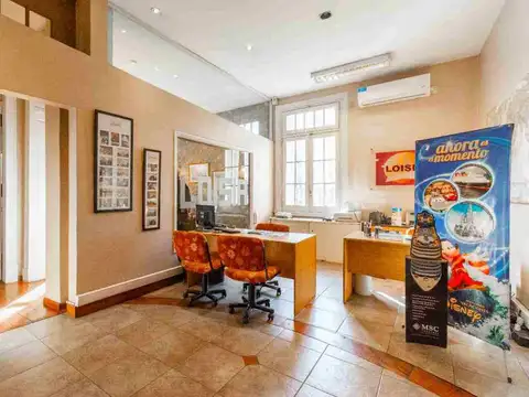 Oficina en Venta en Ramos Mejía, USD 159.900