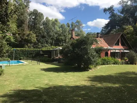 Casa en Venta 30 años
