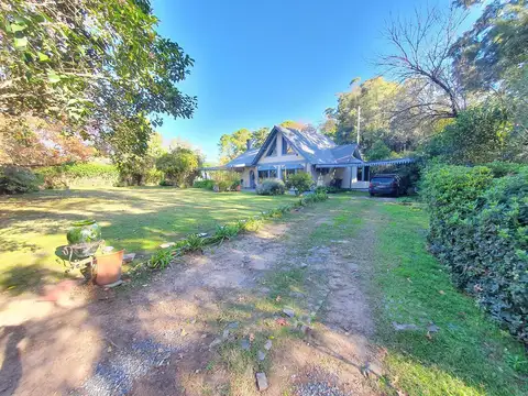 Casa en Venta en Martindale Country Club, USD 300.000