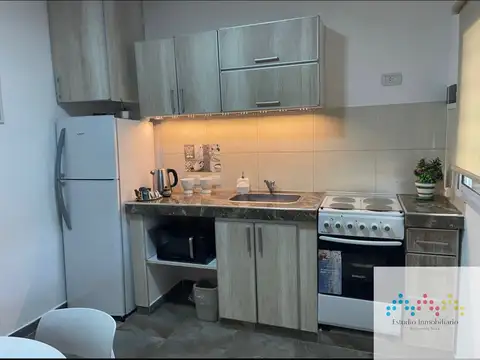 Departamento en alquiler temporario de 1 dormitorio en Banfield
