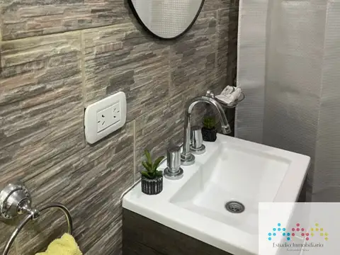 Departamento en alquiler temporario de 1 dormitorio en Banfield