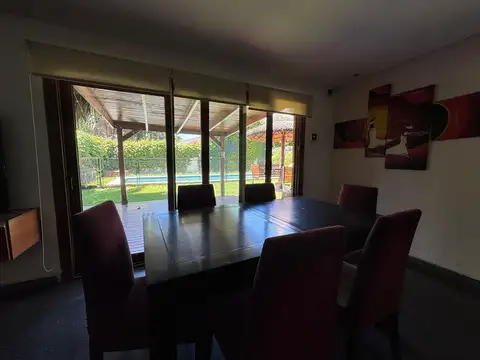 Casa en Venta de 3 dormitorios