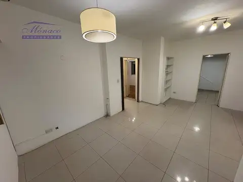 Depto Tipo Casa en Alquiler de 2 dormitorios