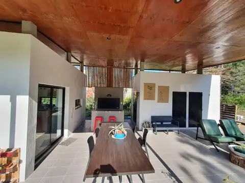 Casa en Alquiler Temporal 6 años