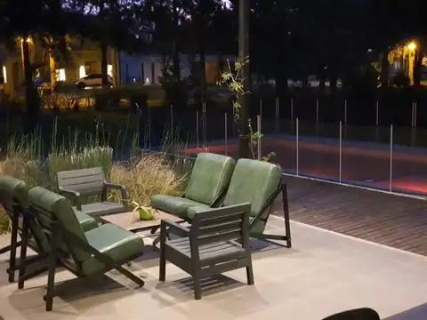Casa en Alquiler Temporal con 1 cochera