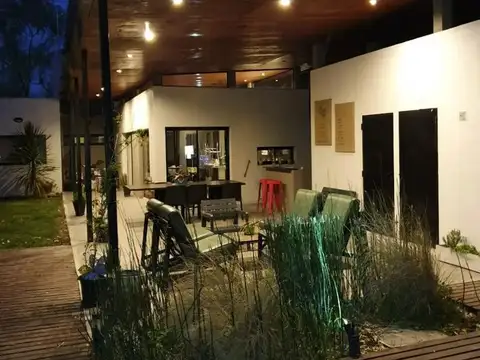 Casa en Alquiler Temporal 6 años
