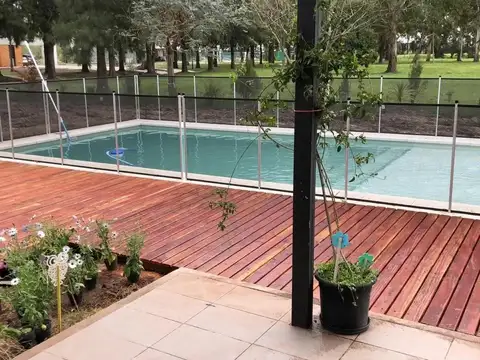 Casa en Alquiler Temporal en Club Miralagos, USD 2.900