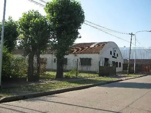 Galpon en Venta en Tigre Centro, USD 1.200.000