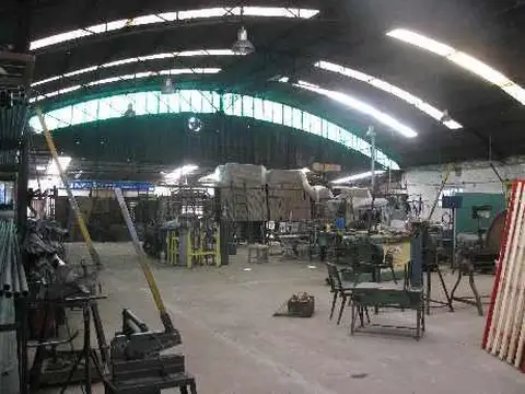 Galpon en Venta A estrenar