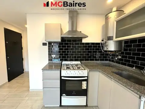 Departamento en Venta Apto profesional