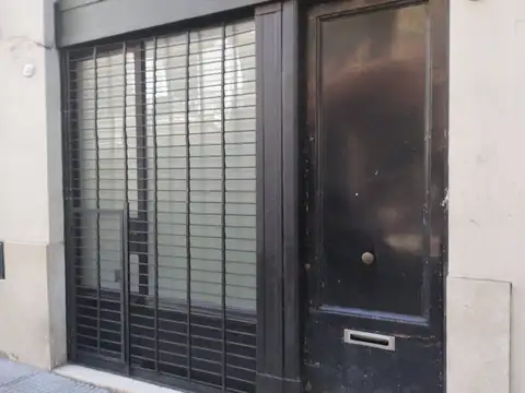 ALQUILER LOCAL COMERCIAL, BARRIO NORTE