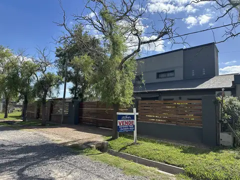 Tierra de Sueños 2: Excepcional Casa 2 dormitorios