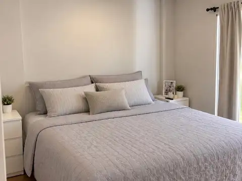VENTA DEPARTAMENTO 2 DORMITORIOS EN MACROCENTRO