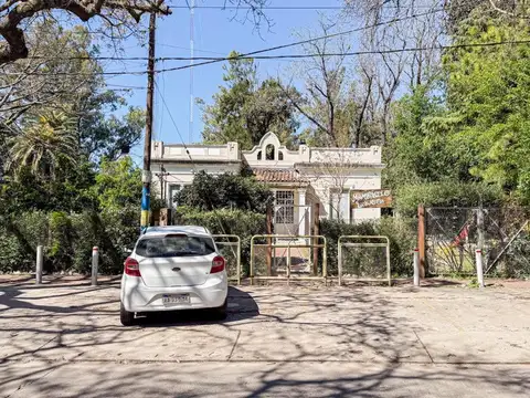 Rosario - Fisherton - Donado 268 bis