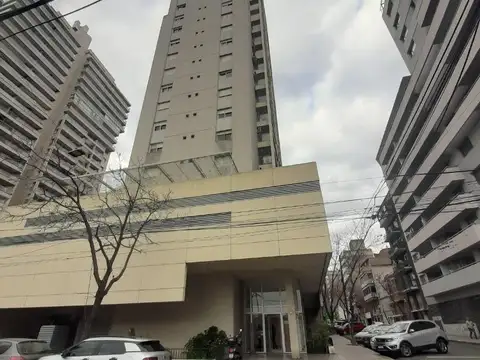 departamento de un dormitorios en alquiler