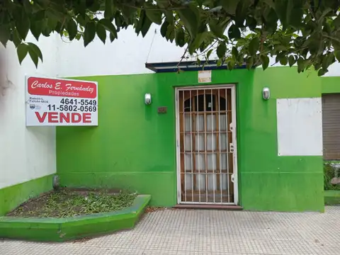 Casa en Venta en Liniers, USD 170.000