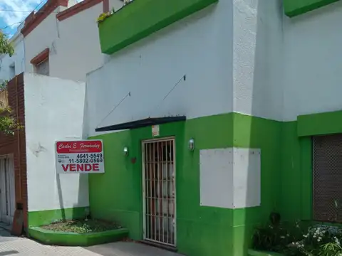 Casa en venta en Liniers