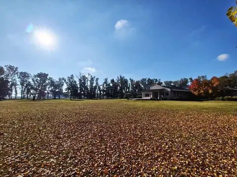 VENTA DE LOTES CHACRAS DE SAN ANDRES VILLA RUIZ