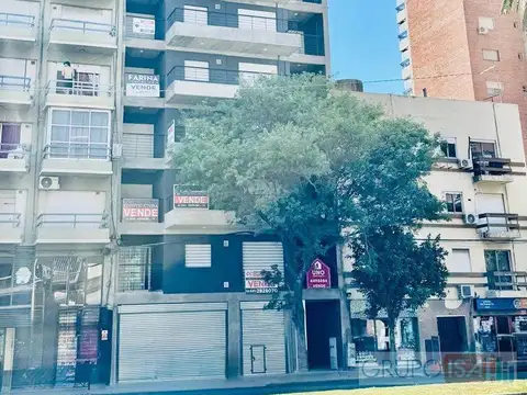 Departamento en Rosario
