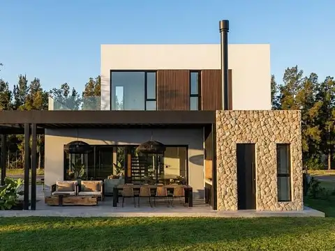 Casa en Venta al Sureste