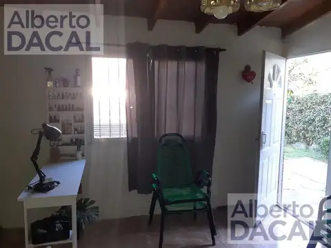 Casa en Venta 50 años