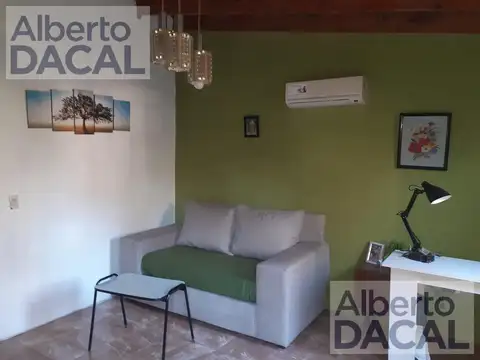 Casa en Venta en Villa Elisa, USD 80.000