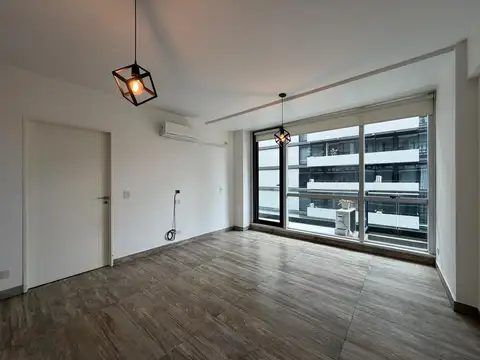 Venta Departamento 2 Ambientes en Puerto Madero con Cochera