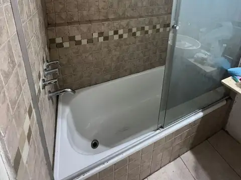 Casa y dpto en Venta Crisol Sud Málaga 1955