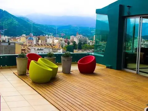 Departamento en Venta en Salta, USD 136.710