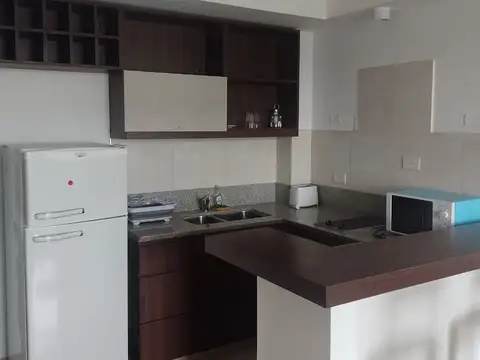 25 De Mayo 200, Piso 9