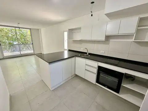 Departamento a la venta en San Juan al 3600 Rosario