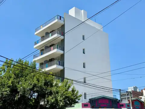 Departamento a la venta en San Juan al 3600 Rosario