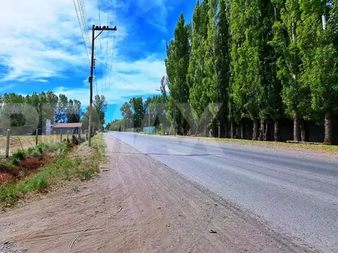 Venta lote en cipolletti  barrio cardales