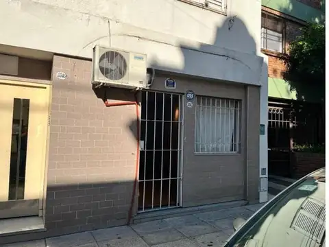 VENTA MONOAMBIENTE AL FRENTE ENTRADA INDEPENDIENTE NUÑEZ