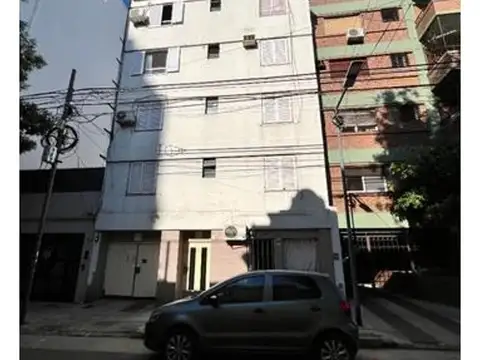 Vuelta De Obligado 3547 , Piso PB