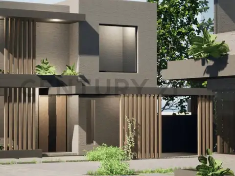 Dúplex en Venta en Pozo – Villa Arauca, Maipú.