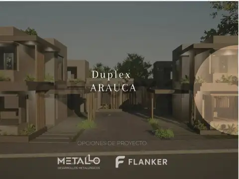 Casa en Venta de 2 dormitorios