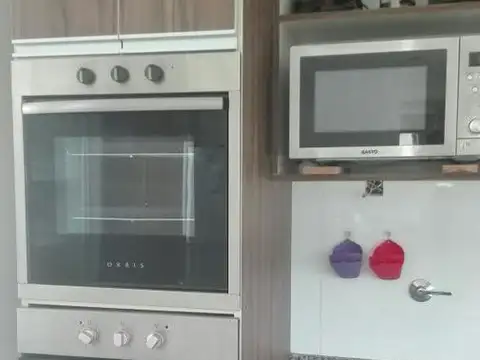 Casa 7 ambientes con 3 baños