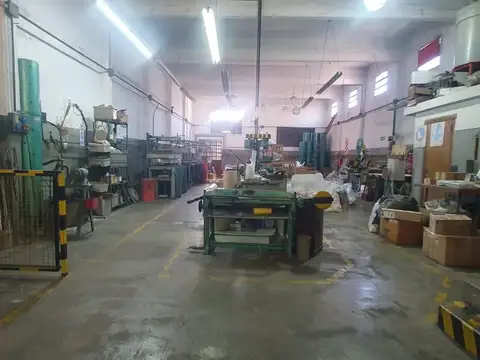 Galpon en Venta en Ciudadela, USD 125.000