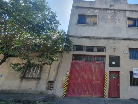 Galpón en Ciudadela