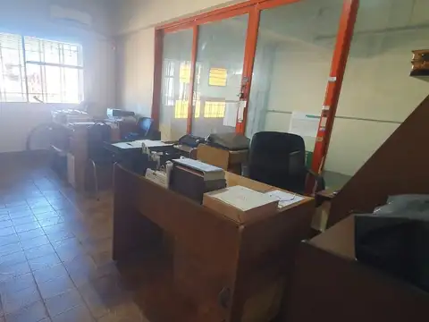 Galpón en Ciudadela