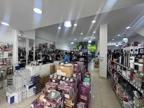Local en Alquiler A Estrenar