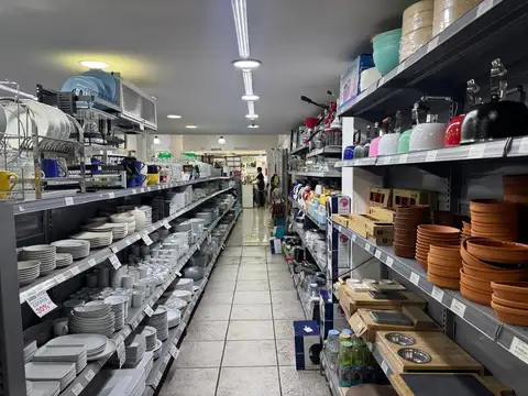 Local en Alquiler en Almagro, $ 10.500.000