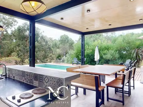 Casa en Venta en Costa Esmeralda, USD 397.000