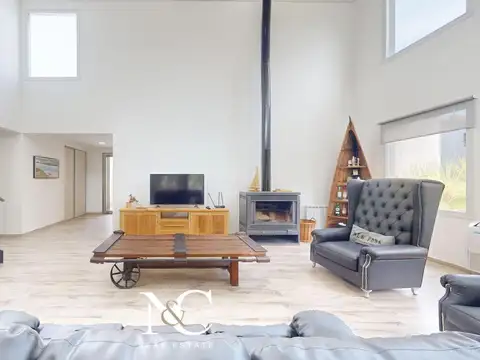 Casa en Venta en Costa Esmeralda, USD 375.000